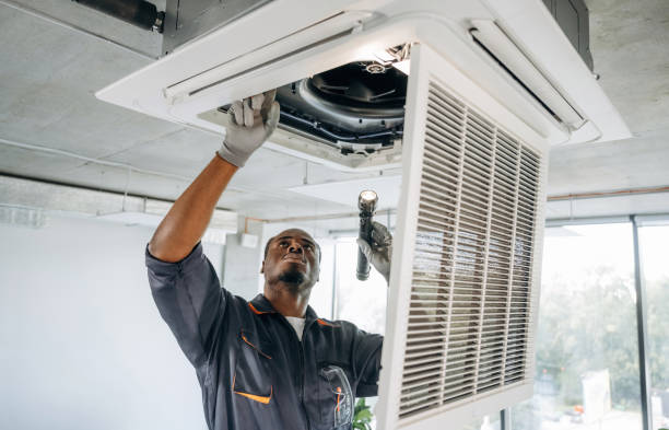 Licensed Hvac Repair service in Andrews, TX - FH HVAC