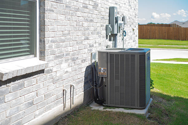 Reliable Hvac Repair contractor in Andrews, TX by FH HVAC